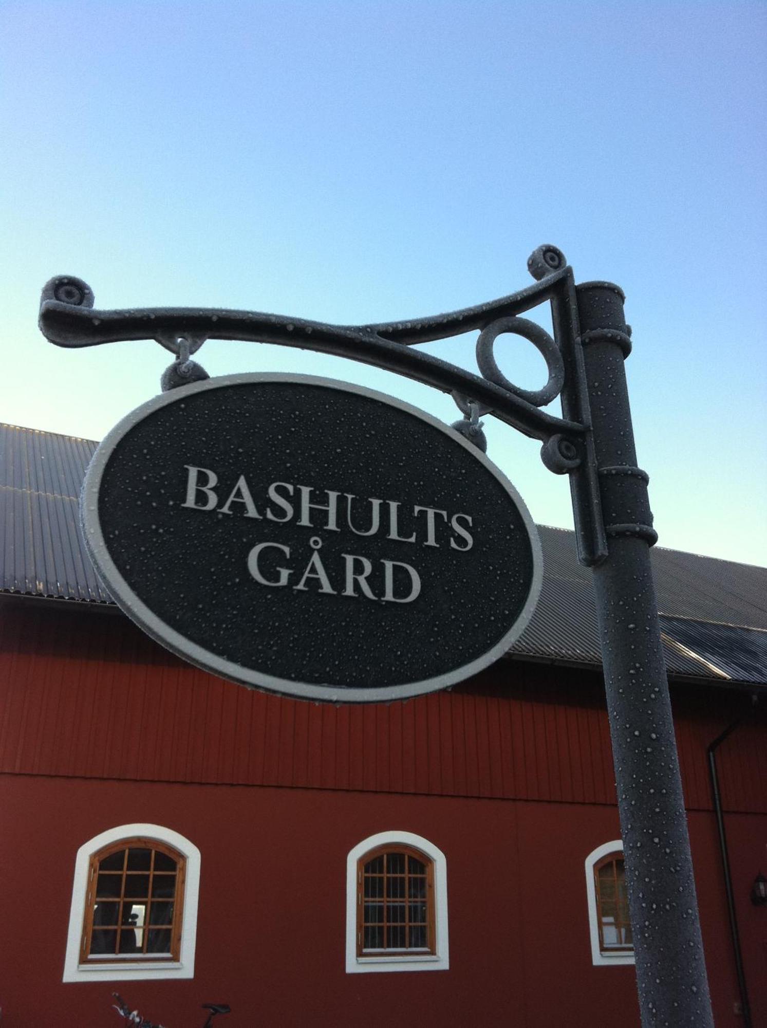 Hotel Bashults Gard à Jönköping Extérieur photo