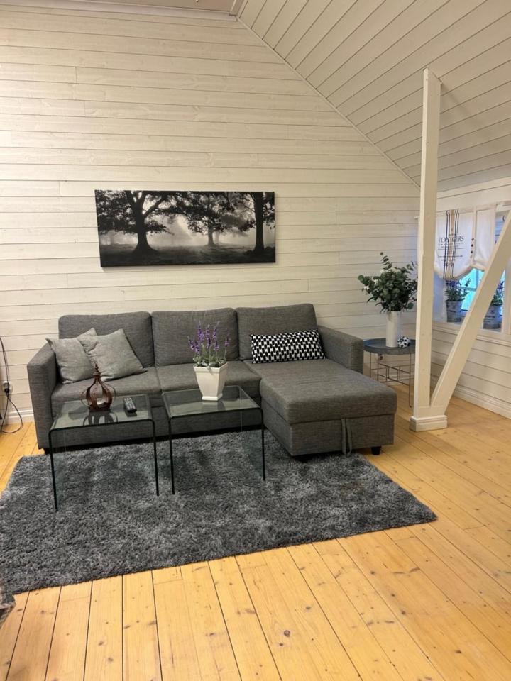 Hotel Bashults Gard à Jönköping Extérieur photo