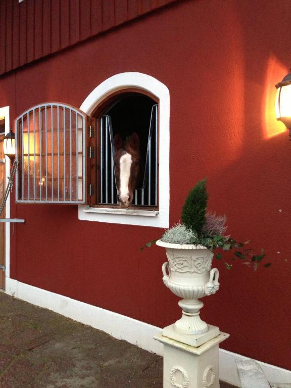 Hotel Bashults Gard à Jönköping Extérieur photo